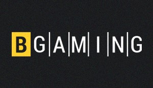 Bgaming